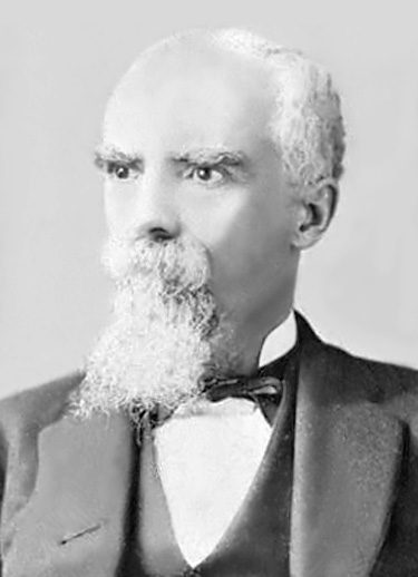 E.M. Bounds, 1864