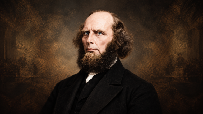 Charles Finney