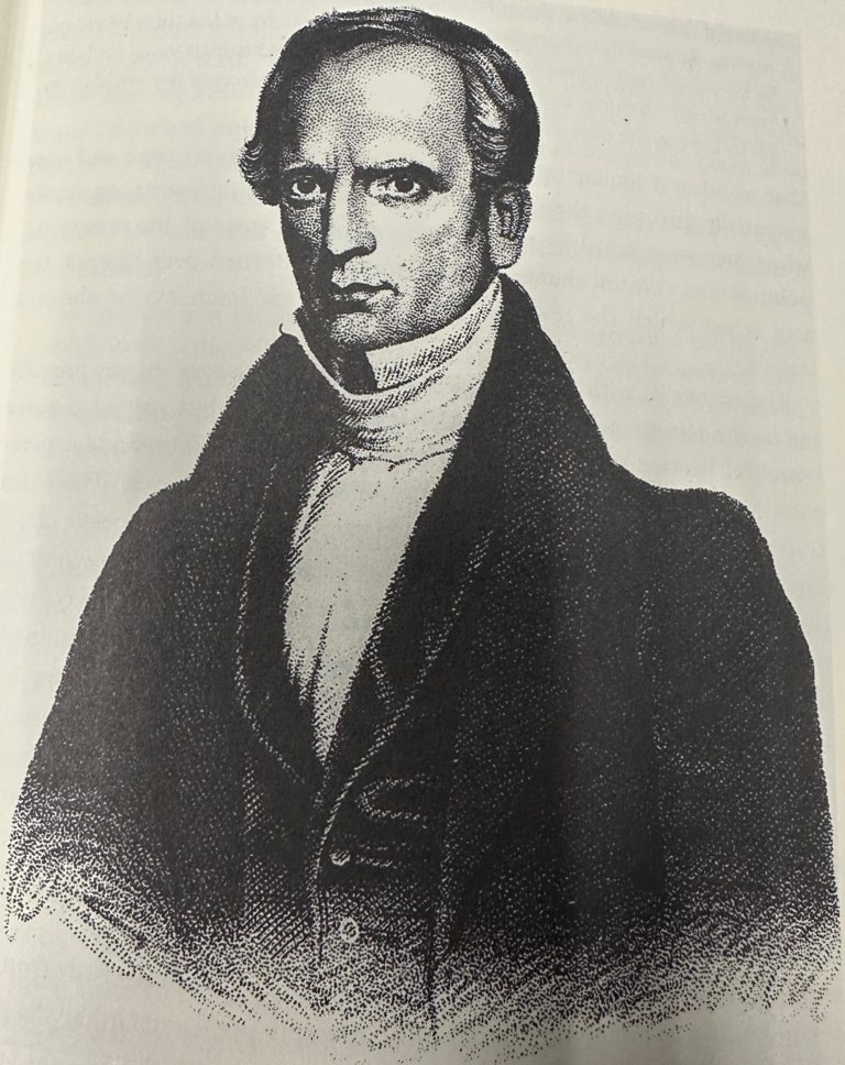 Charles G. Finney