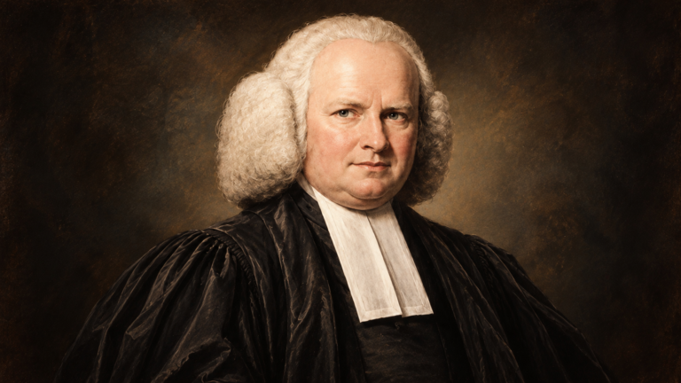 George Whitefield