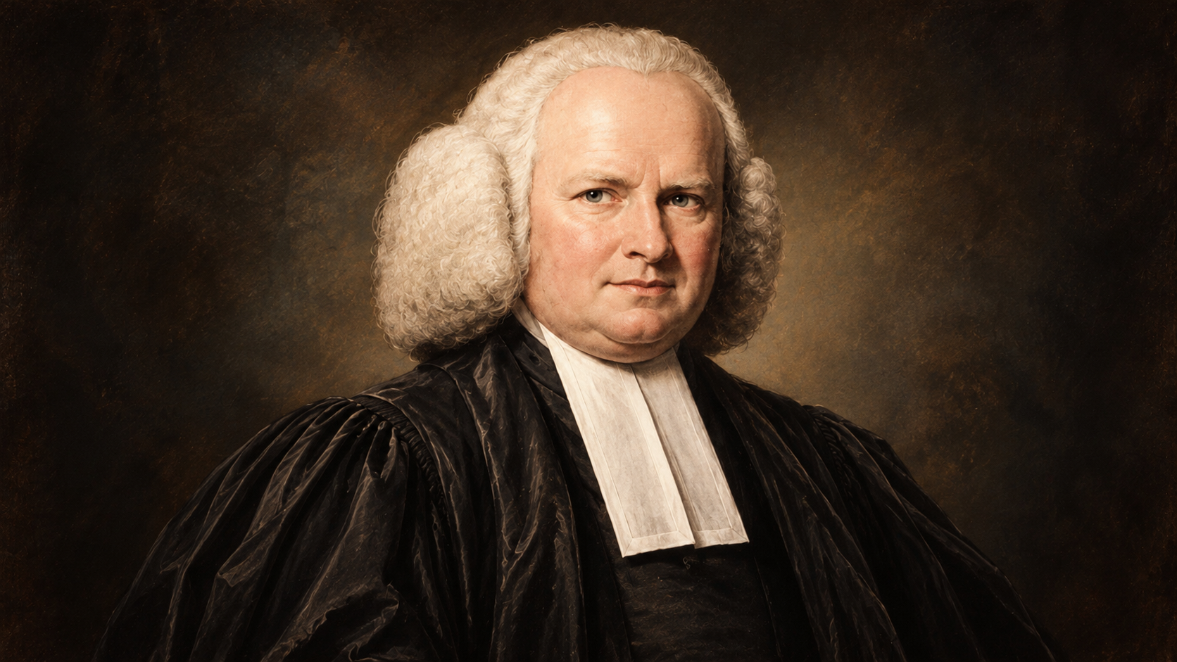 George Whitefield