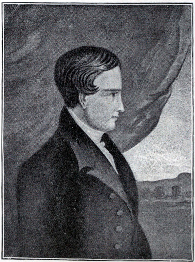 Robert Murray M'Cheyne