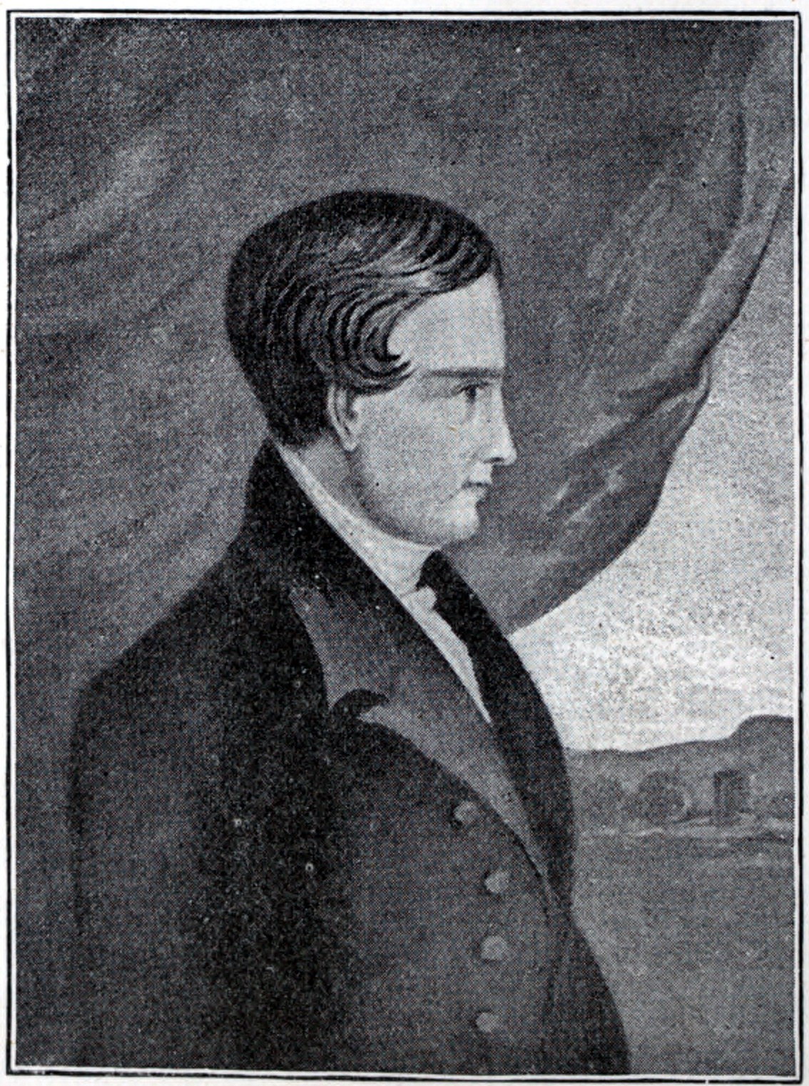 Robert Murray M'Cheyne